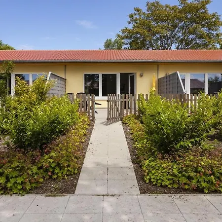 Reihenhaus, 55 Qm, 2 Schlafzimmer * Rerik