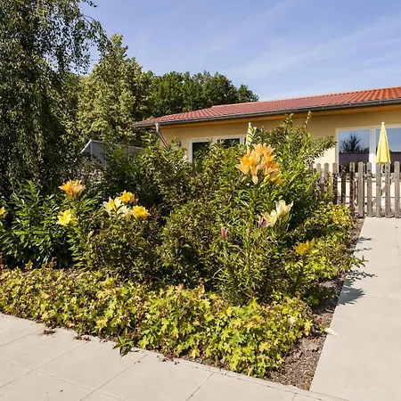 Holiday home Reihenhaus, 55 Qm, 2 Schlafzimmer Rerik