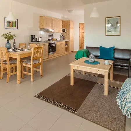 Reihenhaus, 55 Qm, 2 Schlafzimmer