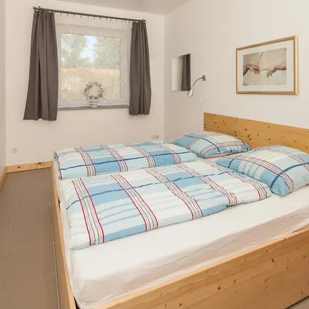 Reihenhaus, 55 Qm, 2 Schlafzimmer Feriehus Rerik
