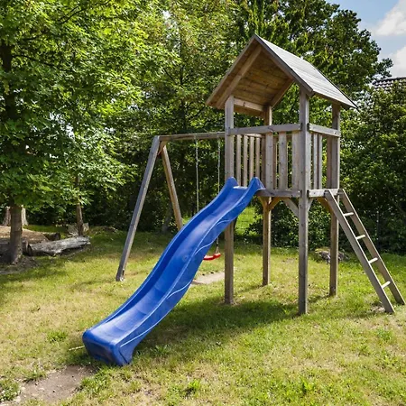 Holiday home Reihenhaus, 55 Qm, 2 Schlafzimmer Rerik