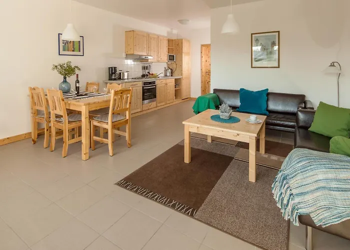 Reihenhaus, 55 Qm, 2 Schlafzimmer